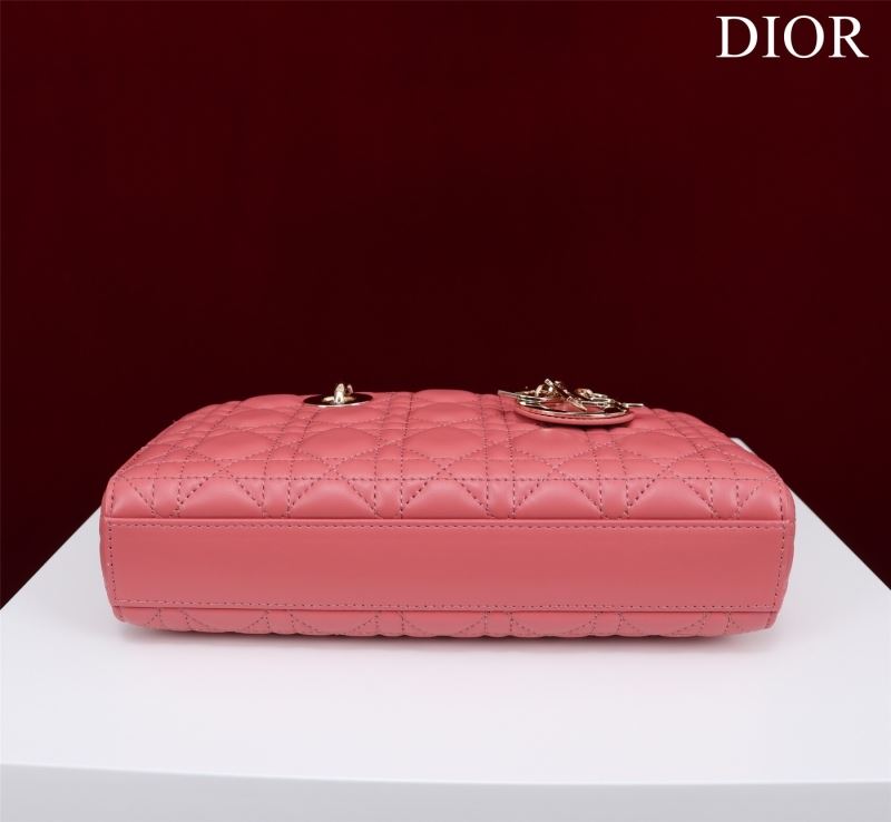 Christian Dior My Lady Bags